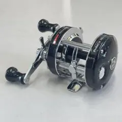 中古！傷あり！アブガルシアアンバサダー5500ca factory tuned 傷あり！アブガルシアアンバサダー5500ca factory tuned