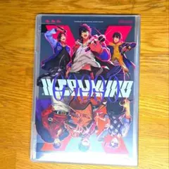 ヒプノシスマイク　ヒプマイ　どついたれ本舗　バスターブロス　CD