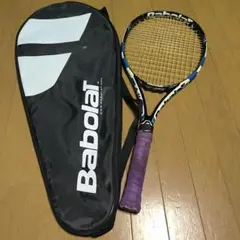 Babolat バボラ ピュアドライブ 2015年製