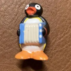 PINGOO ピングー フィギュア