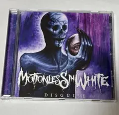 MOTIONLESS IN WHITE / Disguise