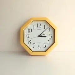 SEIKO 壁掛け時計　セイコー　SH394B  47×47cm  ベーシック SEIKO 壁掛け時計 セイコー SH394B 47×47cm ベーシック - メルカリ