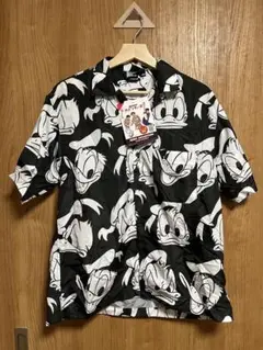 2025年最新】DISNEY VINTAGE アロハシャツ・かりゆしウェアの