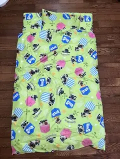 ひつじのショーンお布団セット