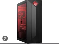 OMEN obelisk