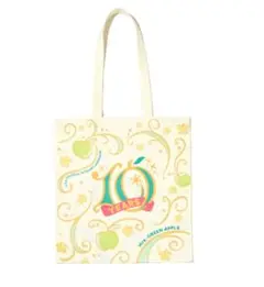 ミセス　Mrs. GREEN APPLE ランドマーク　トートバッグ