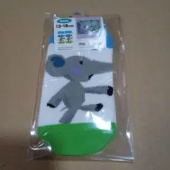 絵本靴下ぞうのグルンパ