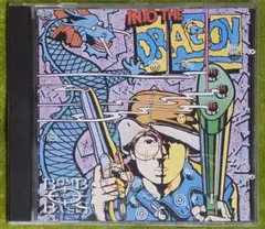 BOMB THE BASS/INTO THE DRAGON/ CD