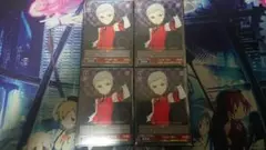 ヴァイスシュヴァルツ ペルソナ