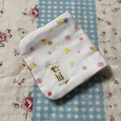 127:　ガーゼハンカチ　選んで999円　枚数→ニックネーム(ID)に記載中　B