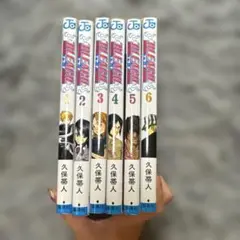 BLEACH 6巻セット