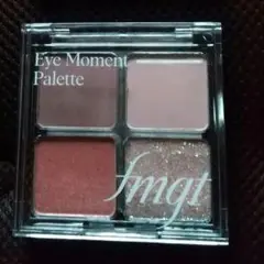 ザフェイスショップ FMGTアイパレット