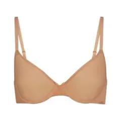 skims DEMI BRA Ochre 30D