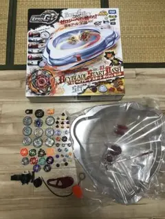 新品未使用未開封　タカラトミー ゼロGスタジアム ディフェンスタイプ 2025年最新】ベイブレード ゼロジースタジアムの人気アイテム