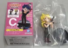 ドラゴンボール一番くじ　ASSEMBLE COLLECTION C賞ランチ　レア