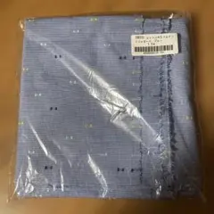 ハルさま専用　チェックアンドストライプ　生地
