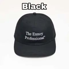 新品 -エンノイ ENNOY COTTON CAP スタイリスト私物 キャップ！