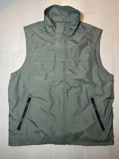 OLD UNIQLO ベスト