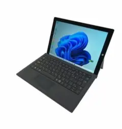 Windows11 タブレットMicrosoft Surface Pro 3 1
