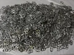 プルタブ　約1050g洗浄済