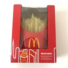 マクドナルド　マンハッタンポテトライト
