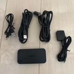 BENFEI USB3.0 切替機