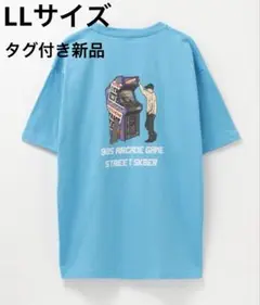 【タグ付き新品】VISION STREET WEAR プリントTEE