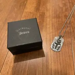 2025年最新】personal jesus ネックレスの人気アイテム - メルカリ