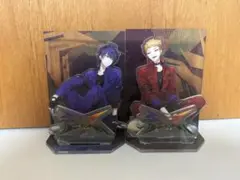 咎人アクリルスタンドセット