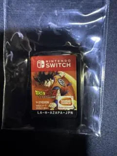 ドラゴンボールZ Nintendo Switch