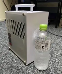 小型ITXケースPC – ゲーム・ゲーミングPC / 仕事・映画鑑賞・音楽に最適