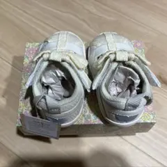 新品未使用　イフミー ベビーサンダル 12.5cm