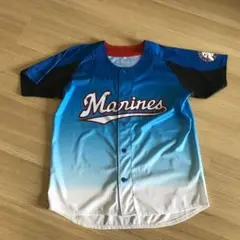 Marines ユニフォーム サイズF