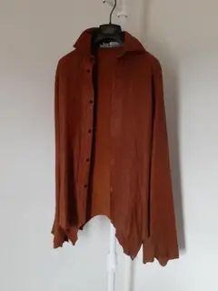 激レア✴︎RED RCHWE レッドリーチェ ソードパンツ　オベリスク　ブラウン！ 激レア✴︎RED RCHWE レッドリーチェ ソードパンツ オベリスク