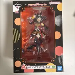 ウマ娘　一番くじ　第5弾　A賞　キタサンブラック　フィギュア