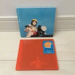 CD スピッツ/インディゴ地平線 12曲
