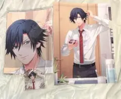 うたプリ リピラブ アニメイト特典 一ノ瀬トキヤ
