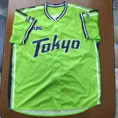 東京シリーズ ヤクルトスワローズ