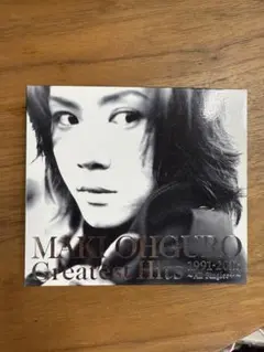 大黒摩季 Greatest Hits 1991-2016～All Singles