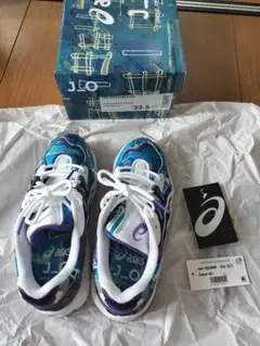 2025年最新】ヤンチェオンテンバール asicsの人気アイテム