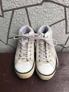 コンバース レディーススパイクレスシューズ