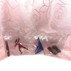 エヴァンゲリオン　Q 一番くじ　シチュエーションビネット　葛城ミサト　フィギュア