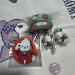 サンリオ ポチャッコ グッズ まとめ売り