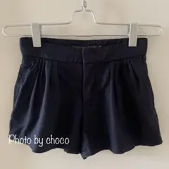 カムチャット＆クローゼット ショートパンツ キュロットパンツ110
