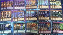 遊戯王　ラッシュデュエル OTS コンプリートセット