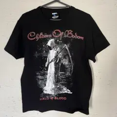 チルドレン オブ ボドム 2013ツアーTシャツ サイズS