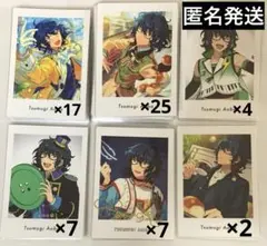 青葉つむぎ ぱしゃっつ セット