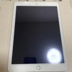 Apple iPad シルバー 本体