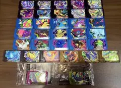 【最安値】ポケモンフレンダベストタッグ第1弾まとめ売り(ワンダーレガシー付)⑯