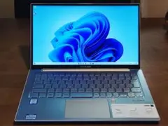 【値下げ中】ASUS VivoBook S13 S330U 13.3㌅ノートPC